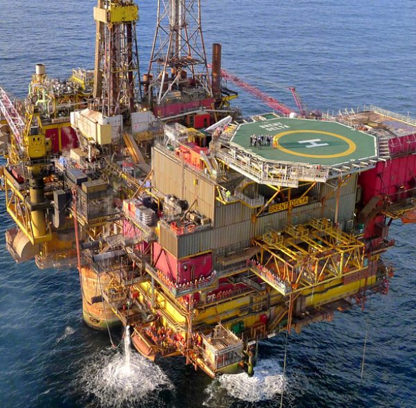 Gifa oil and gas