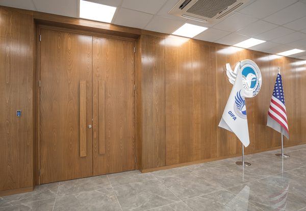 GIFA Office