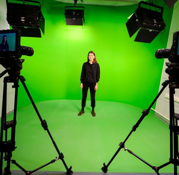 Media marketing
