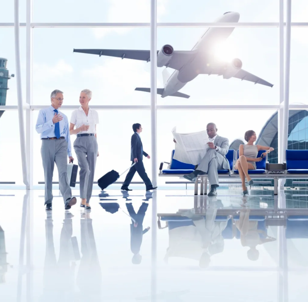 gifa inc airline representation