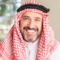 KHALED AL-SHARIF