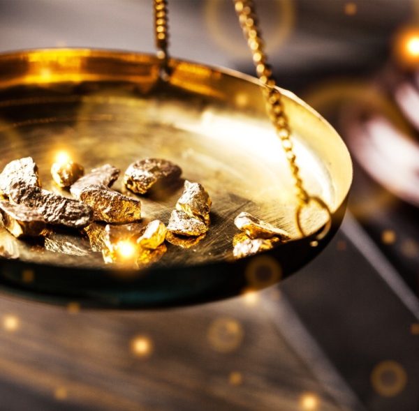 Gold